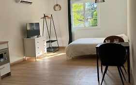 Comme à la Maison